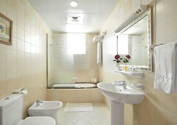 פוג'יירה Coral Residence Tower מראה חיצוני תמונה