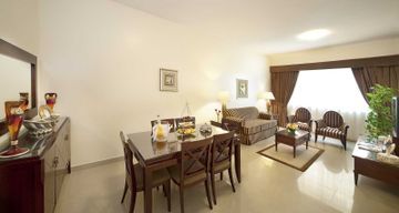 פוג'יירה Coral Residence Tower מראה חיצוני תמונה