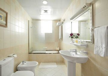 פוג'יירה Coral Residence Tower מראה חיצוני תמונה